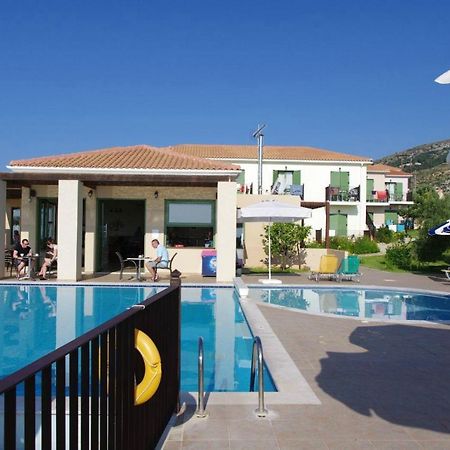 Livadaki Village Hotel Skala  Esterno foto