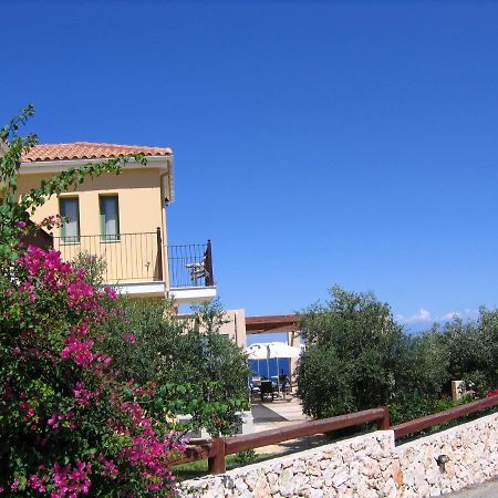Livadaki Village Hotel Skala  Esterno foto