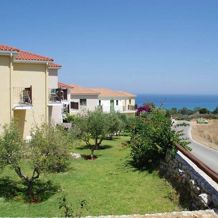 Livadaki Village Hotel Skala  Esterno foto