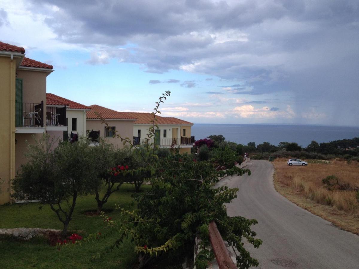 Livadaki Village Hotel Skala  Esterno foto