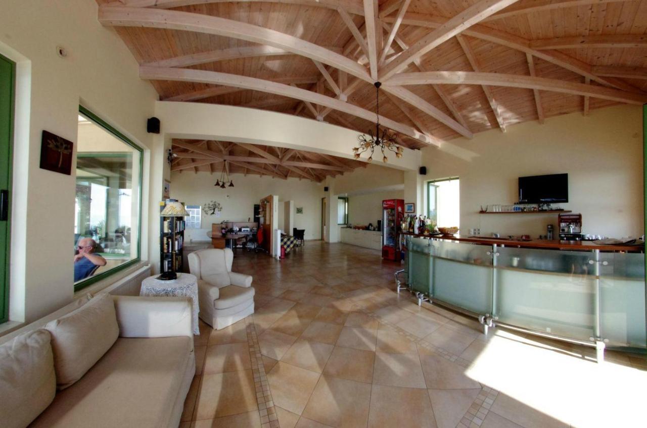 Livadaki Village Hotel Skala  Esterno foto