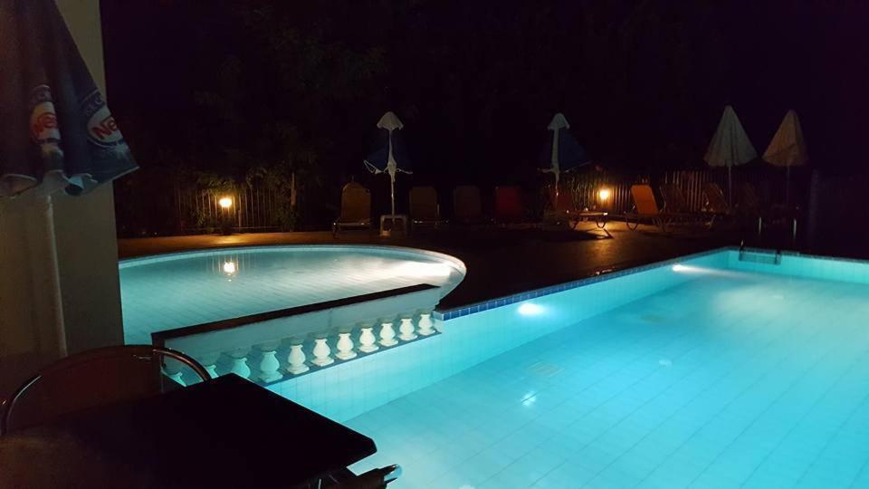 Livadaki Village Hotel Skala  Esterno foto