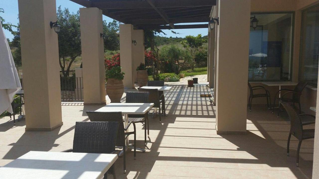 Livadaki Village Hotel Skala  Esterno foto