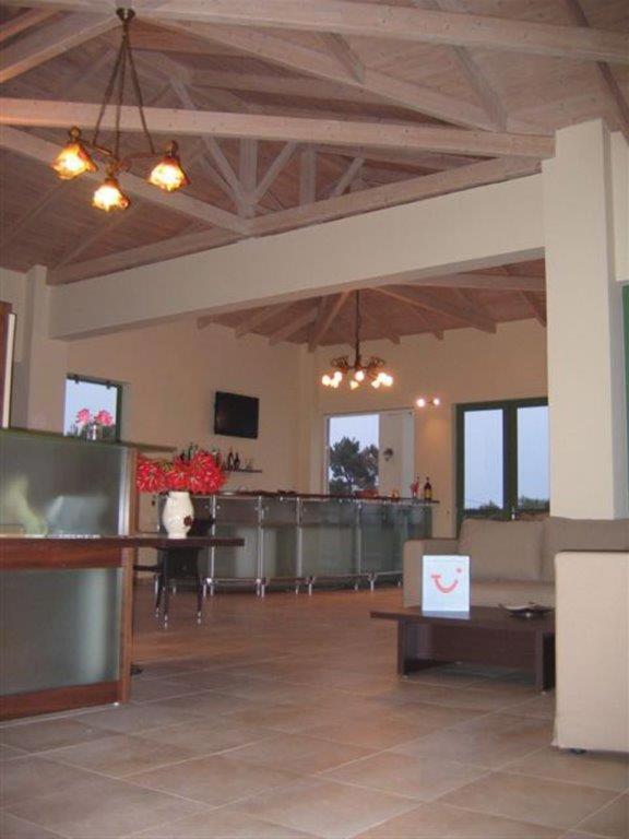 Livadaki Village Hotel Skala  Esterno foto