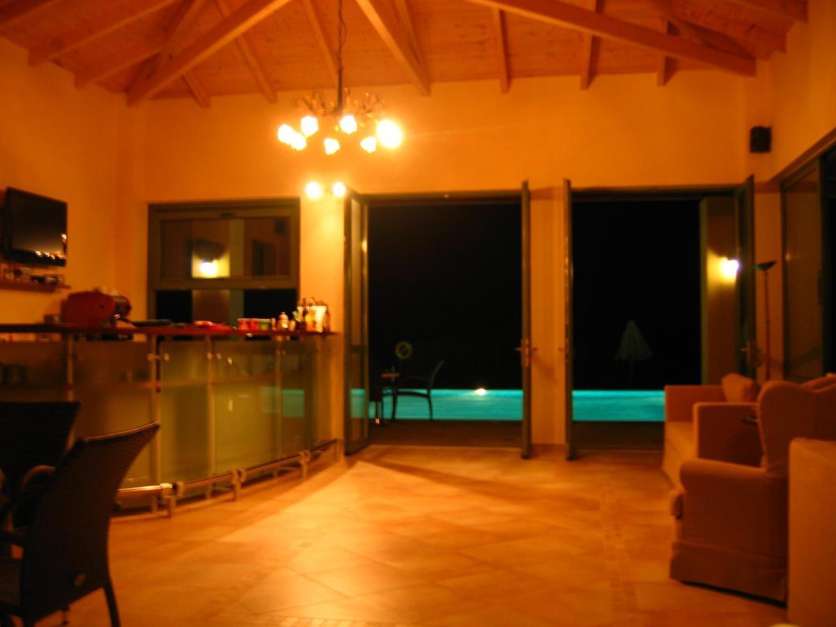 Livadaki Village Hotel Skala  Esterno foto