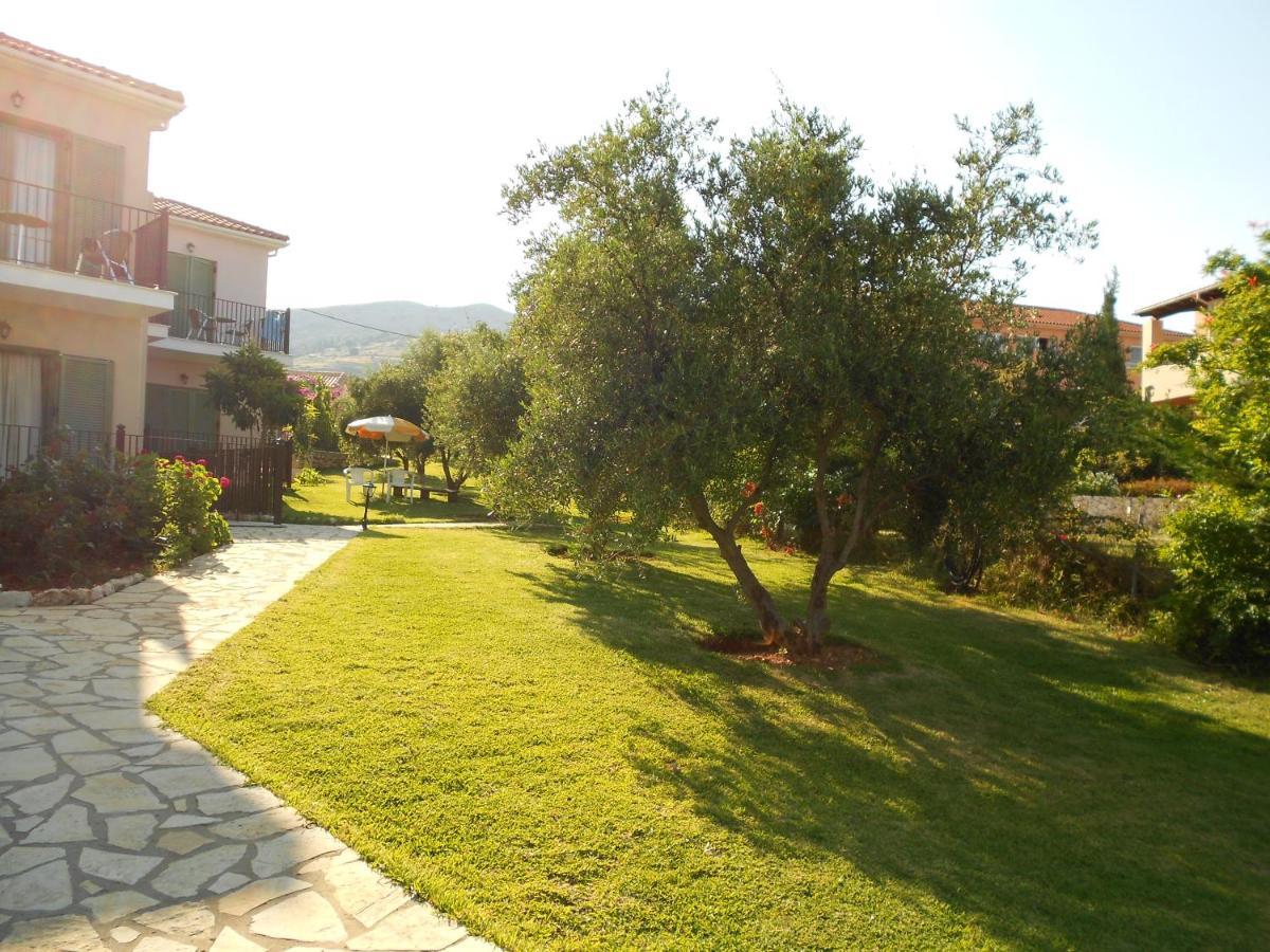 Livadaki Village Hotel Skala  Esterno foto