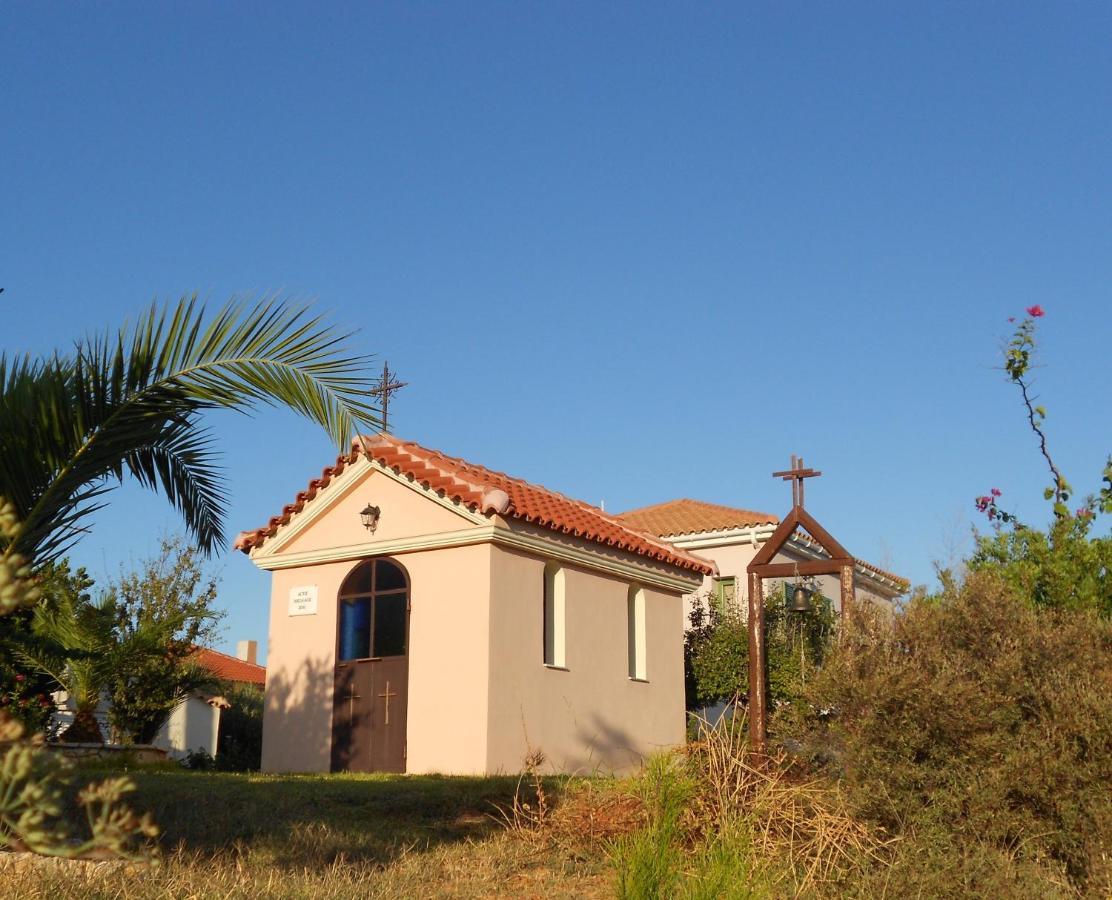 Livadaki Village Hotel Skala  Esterno foto