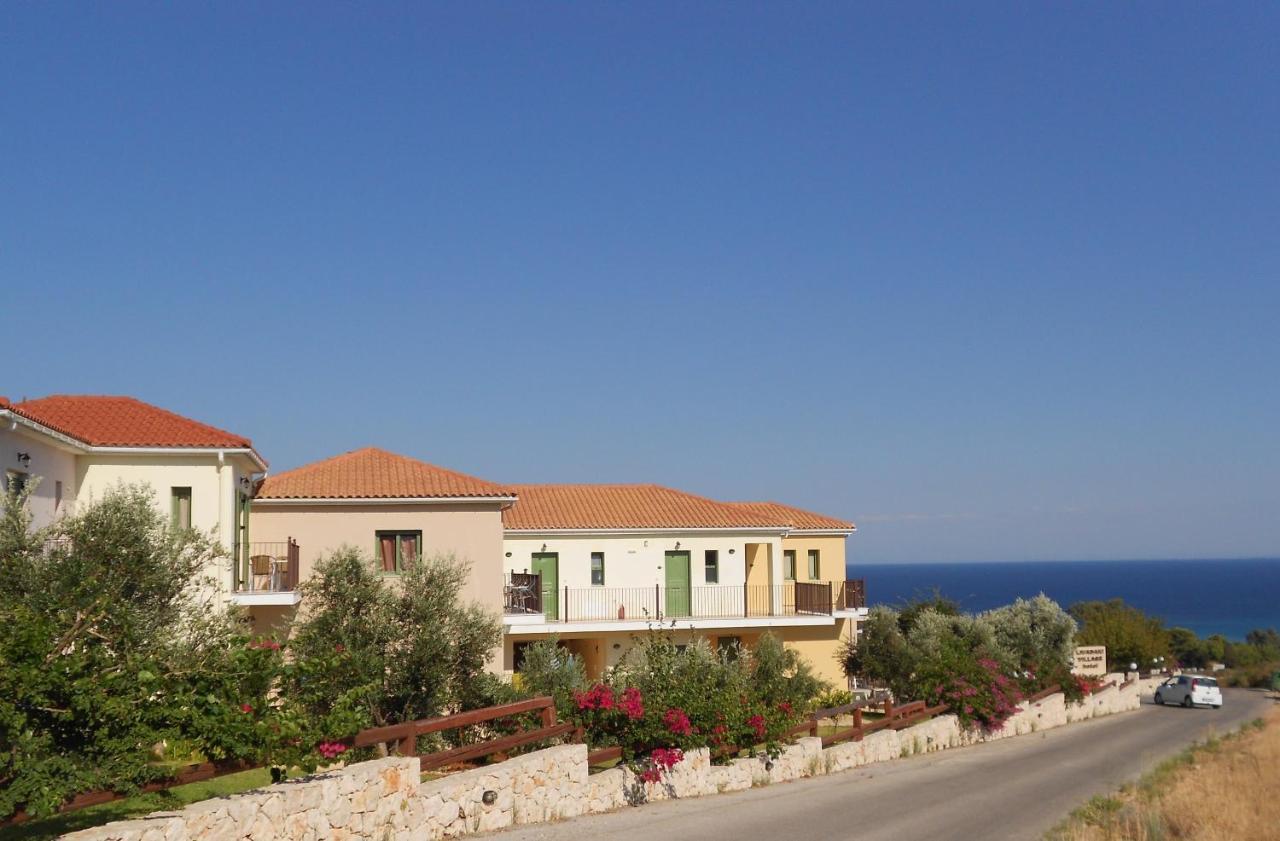 Livadaki Village Hotel Skala  Esterno foto