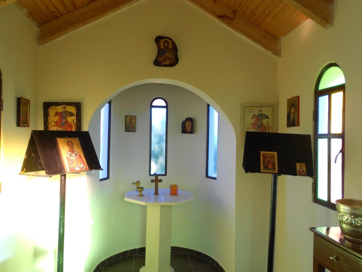 Livadaki Village Hotel Skala  Esterno foto
