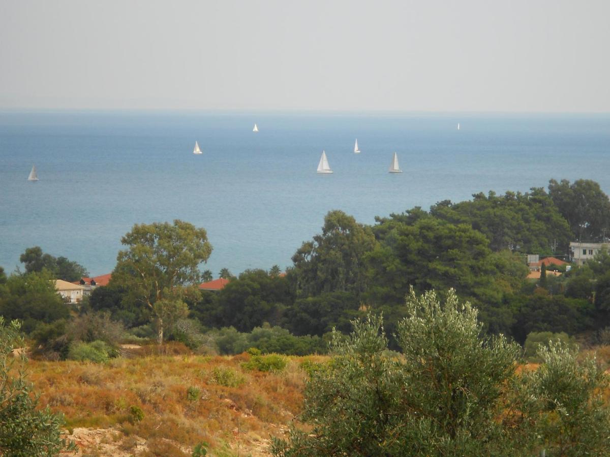 Livadaki Village Hotel Skala  Esterno foto